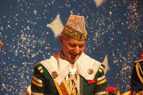 Sitzung der Aidshilfe